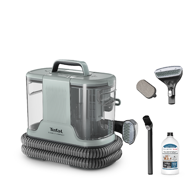 Tefal Clean It Compact pletfjerner 1,4 liter