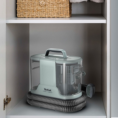 Tefal Clean It Compact pletfjerner 1,4 liter