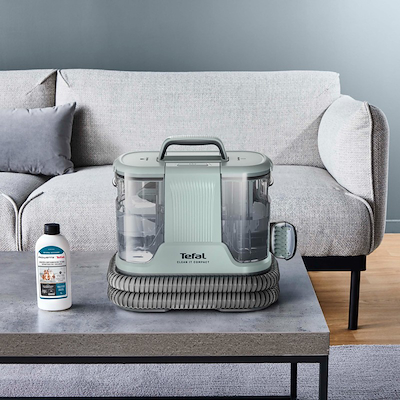 Tefal Clean It Compact pletfjerner 1,4 liter