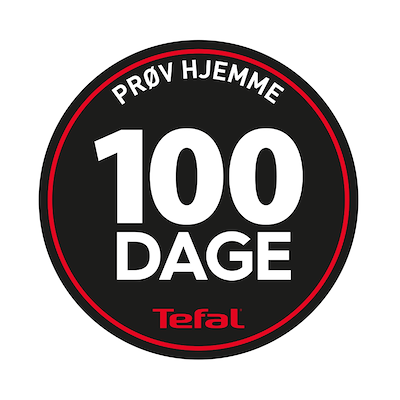 Tefal Clean It Compact pletfjerner 1,4 liter