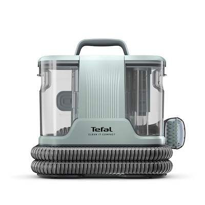 Tefal Clean It Compact pletfjerner 1,4 liter