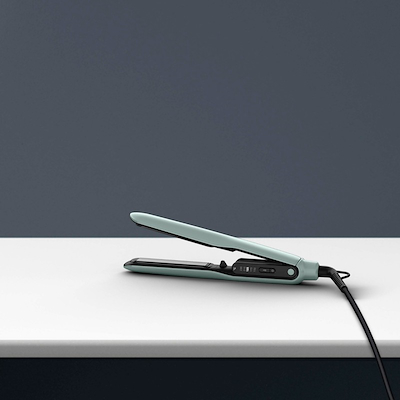 OBH Nordica Thermoglide glattejern titanium