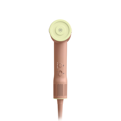 OBH Nordica Blumia Dawn hårtørrer rosa 1300 watt