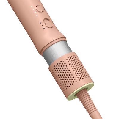 OBH Nordica Blumia Dawn hårtørrer rosa 1300 watt