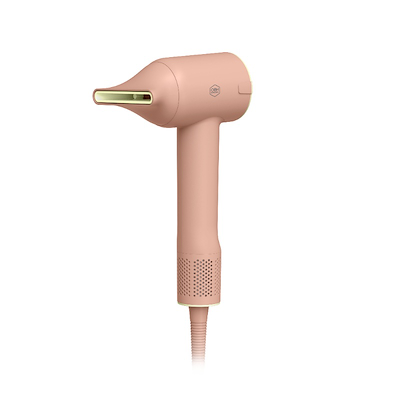 OBH Nordica Blumia Dawn hårtørrer rosa 1300 watt