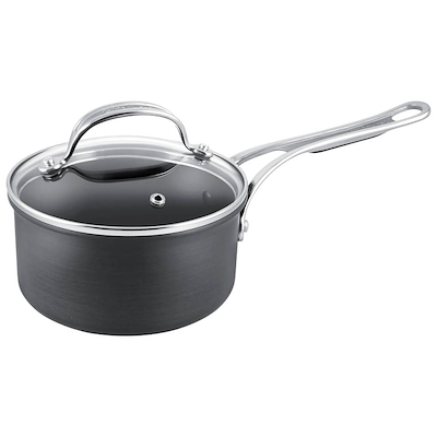 Jamie Oliver Premium Hard Anodized kasserolle 2,9 liter
