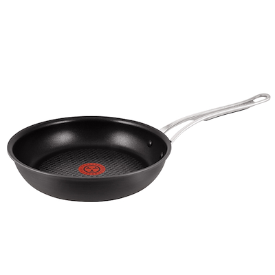 Tefal Jamie Oliver stegepande Hard Anodised 24 cm