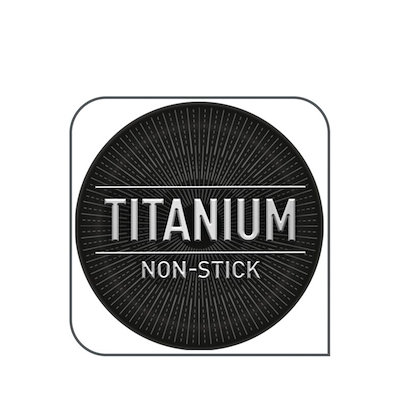 Tefal Start Easy stegepande med non-stick belægning 28 cm