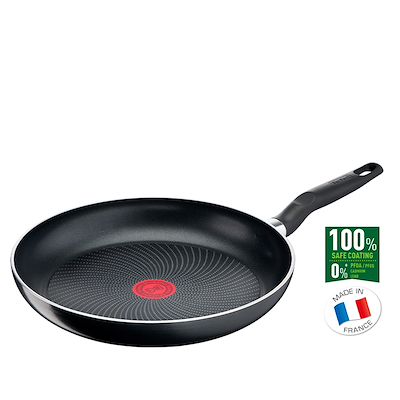 Tefal Start Easy stegepande med non-stick belægning 24 cm