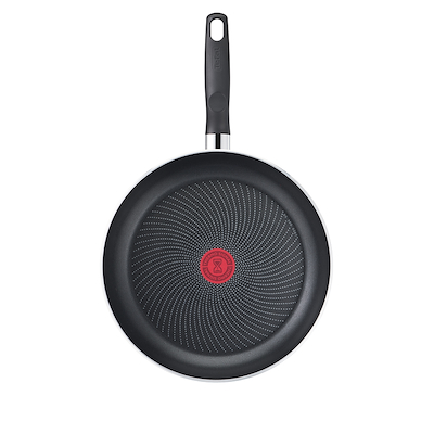 Tefal Start Easy stegepande med non-stick belægning 24 cm