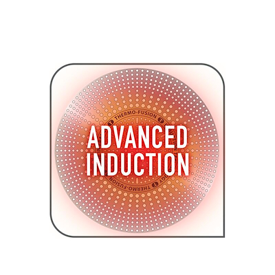 Tefal Start Easy stegepande med non-stick belægning 24 cm