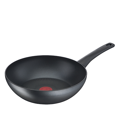Tefal Easy Chef wok non-stick 28 cm
