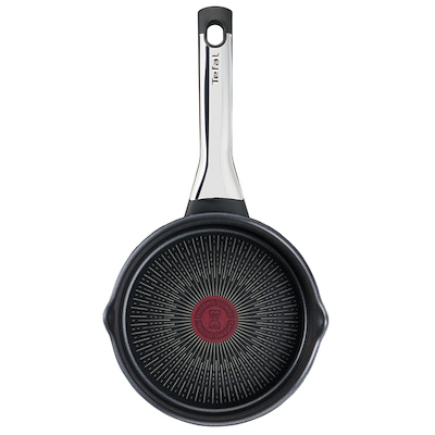 Tefal Excellence kasserolle sort 1.5 liter