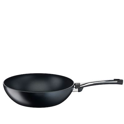 Tefal Excellence wokpande Ø28 cm