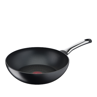 Tefal Excellence wokpande Ø28 cm