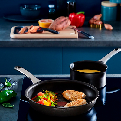 Tefal Excellence stegepande Ø24 cm