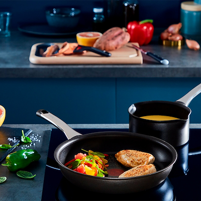 Tefal Excellence stegepande Ø28 cm