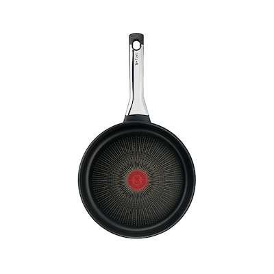 Tefal Excellence sauterpande Ø24 cm med låg