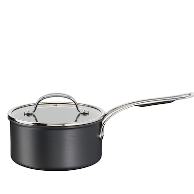 Tefal Jamie Oliver Cook's Classic kasserolle 18 cm 2 liter + låg