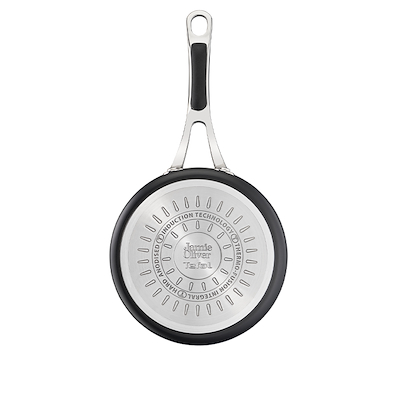 Tefal Jamie Oliver Cook's Classic kasserolle 18 cm 2 liter + låg