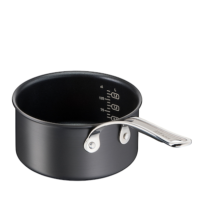 Tefal Jamie Oliver Cook's Classic kasserolle 18 cm 2 liter + låg