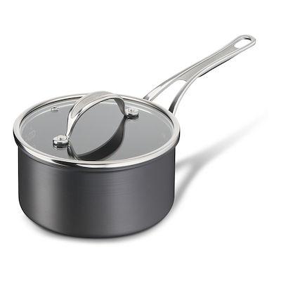 Tefal Jamie Oliver Cook's Classic kasserolle 18 cm 2 liter + låg