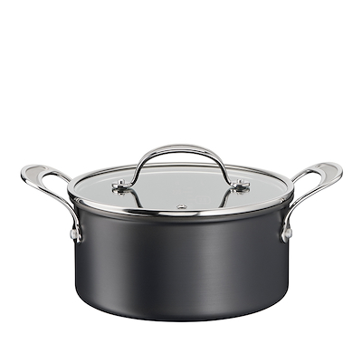 Tefal Jamie Oliver Cook's Classic non-stick gryde 24 cm 5,2 liter inkl. låg