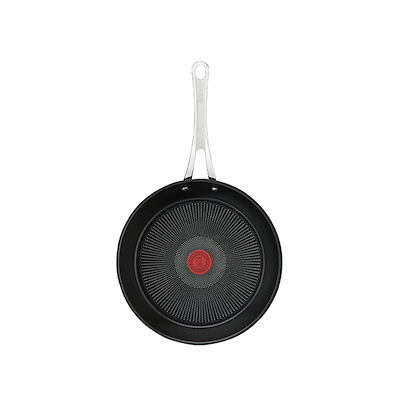 Tefal Jamie Oliver Cook's Classics SS non-stick stegepande Ø24 cm