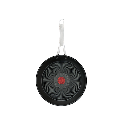 Tefal Jamie Oliver Cook's Classics SS non-stick stegepande Ø 24 cm