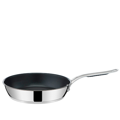Tefal Jamie Oliver Cook's Classics SS non-stick stegepande Ø28 cm
