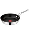 Tefal Jamie Oliver Cook's Classics SS non-stick stegepande Ø 28 cm