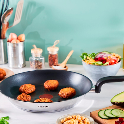 Tefal Primary stegepande 28 cm