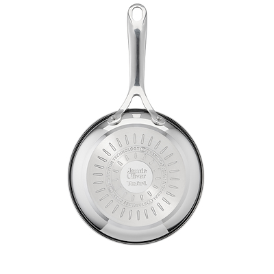 Tefal Jamie Oliver Cook Smart non-stick stegepande  20 cm