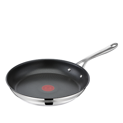 Tefal Jamie Oliver Cook Smart non-stick stegepande 28 cm