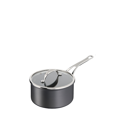 Tefal Jamie Oliver Cook's Classic Hard Anodized 9 dele