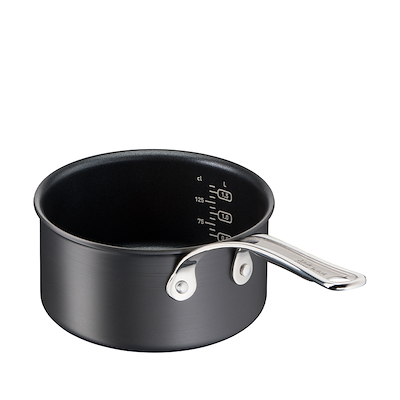 Tefal Jamie Oliver Cook's Classic Hard Anodized 9 dele