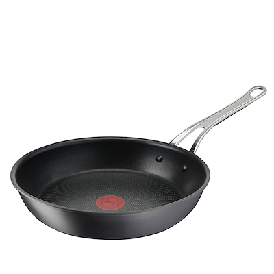 Tefal Jamie Oliver Cook's Classic Hard Anodized 9 dele