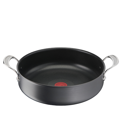 Tefal Jamie Oliver Cook's Classic Hard Anodised 5 dele