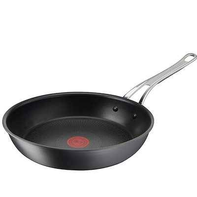 Tefal Jamie Oliver Cook's Classic Hard Anodised 5 dele