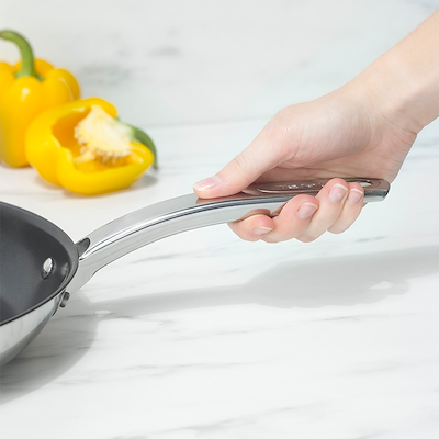 Tefal Intuition non-stick wok Ø28 cm