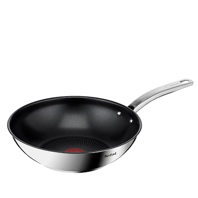 Tefal Intuition non-stick wok Ø28 cm