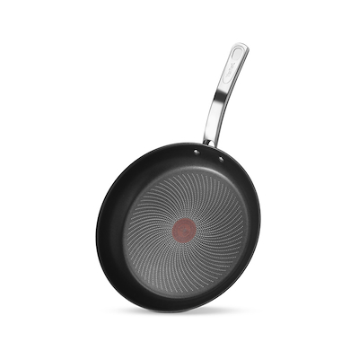 Tefal intuition stegepande rustfrit stål 28 cm