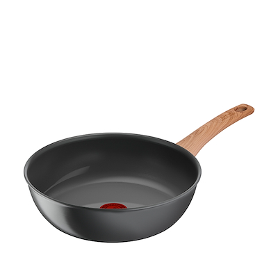 Tefal Renew multipande med keramisk belægning grå 26 cm