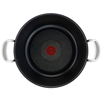 Tefal Jamie Cooks's Classic stegegryde Ø30 cm 7,4 liter