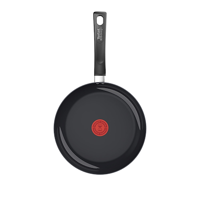 Tefal Change stegepande sort Ø24 cm