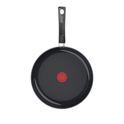 Tefal Change stegepande sort Ø28 cm