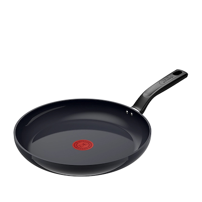 Tefal Change stegepande sort Ø28 cm