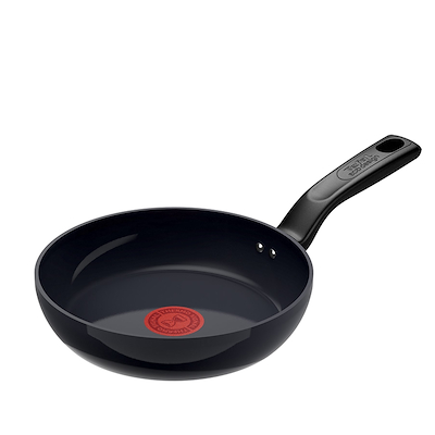 Tefal Change stegepande sort Ø20 cm