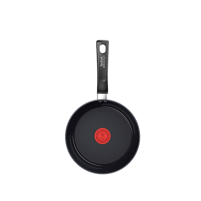 Tefal Change stegepandesæt Ø20+28 cm sort