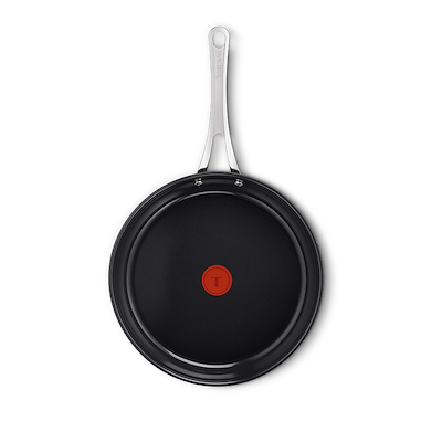 Tefal Jamie Oliver Classic Cook stegepande Ø30 cm + pandebeskytter